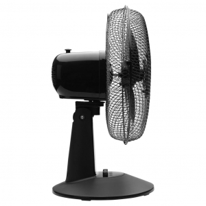 Sencor SFE 3011BK asztali ventilátor fekete